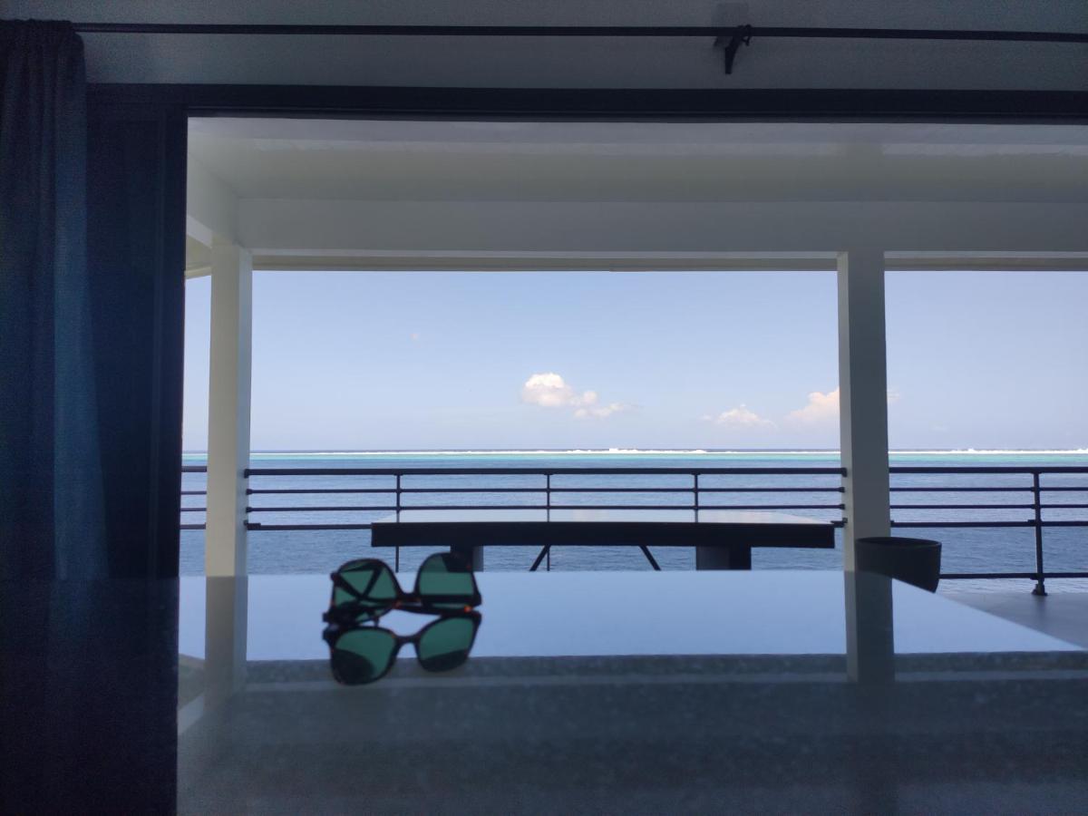 Villa Matoanui Tevaitoa Exterior foto